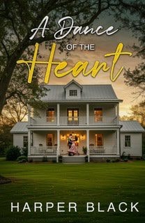 A Dance of the Heart — book cover