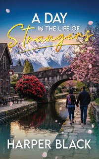 A Day in the Life of Strangers — book cover
