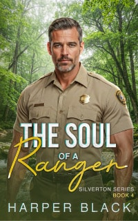 The Soul of a Ranger — book cover