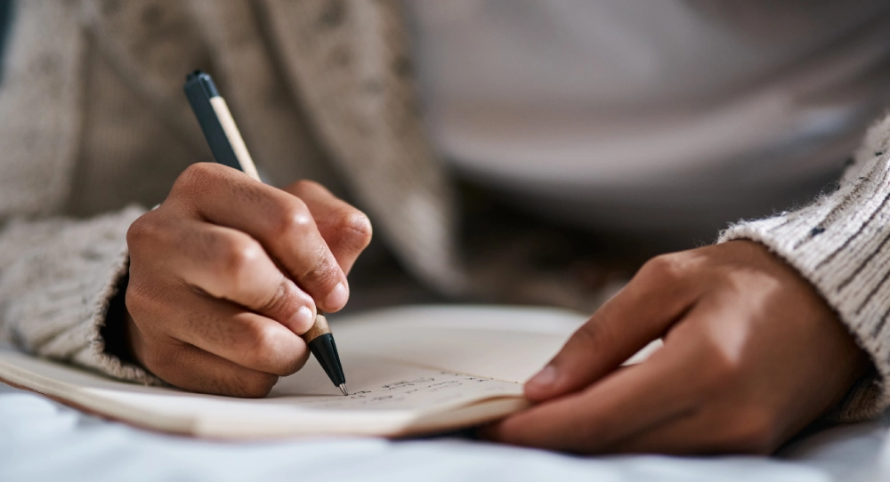 Harper Black Writes